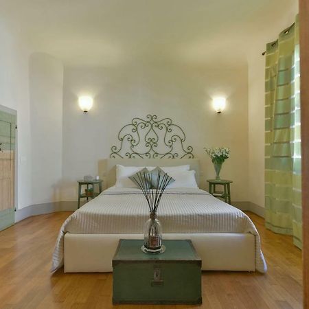 Palazzo Uguccioni Apartments Firenze Eksteriør billede