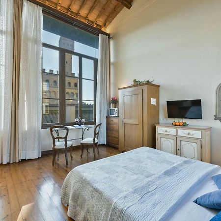 Palazzo Uguccioni Apartments Firenze Eksteriør billede