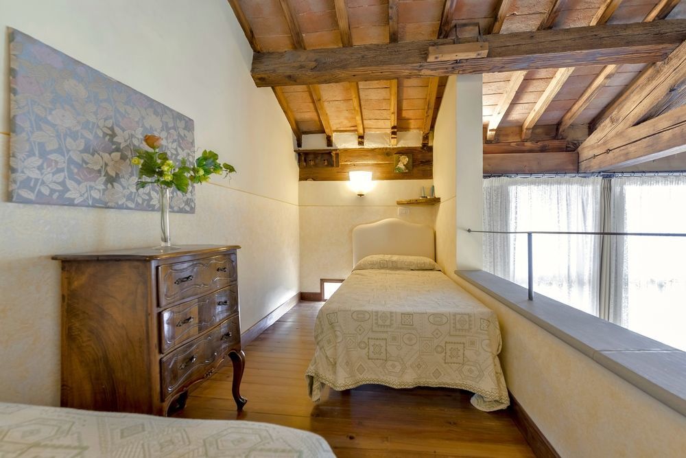 Palazzo Uguccioni Apartments Firenze Eksteriør billede