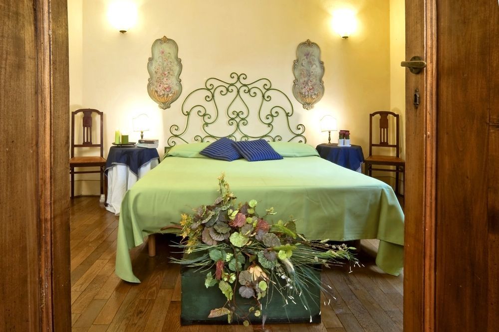 Palazzo Uguccioni Apartments Firenze Eksteriør billede