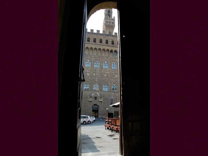 Palazzo Uguccioni Apartments Firenze Eksteriør billede