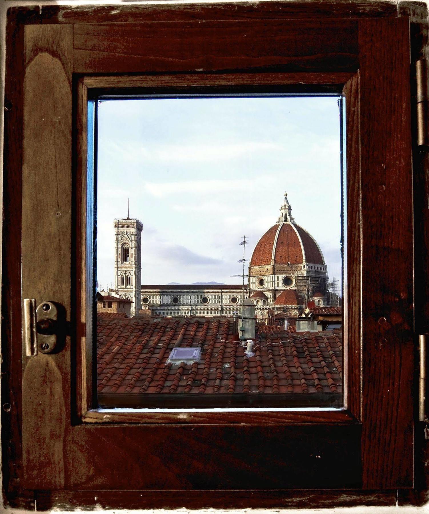 Palazzo Uguccioni Apartments Firenze Eksteriør billede