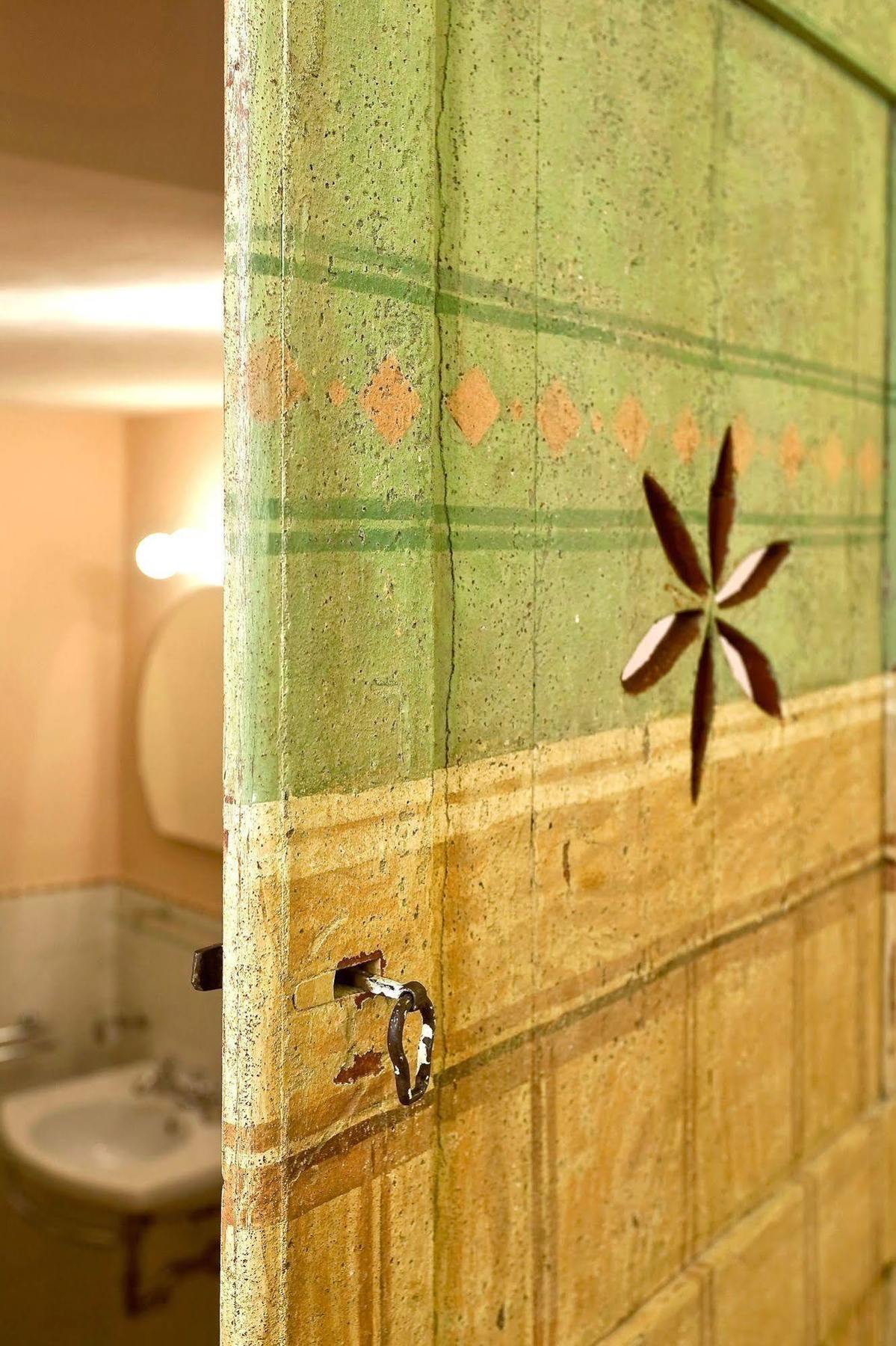 Palazzo Uguccioni Apartments Firenze Eksteriør billede