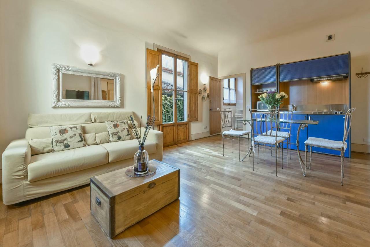 Palazzo Uguccioni Apartments Firenze Eksteriør billede